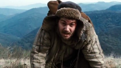 Les Chemins de la liberté VF - Ext 3