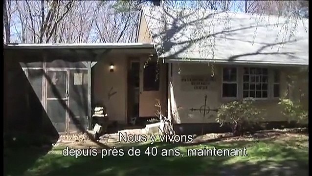 Conjuring : les Dossiers Warren - Interview (3) VO