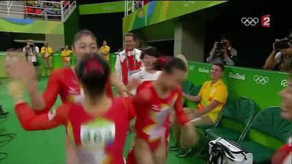 Un commentateur de France Télévision compare les athlètes japonaise à... "Des petits Pikachu" - Regardez