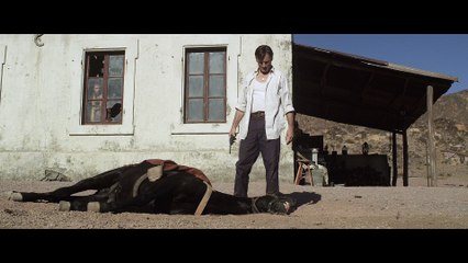 Loin des hommes - Extrait