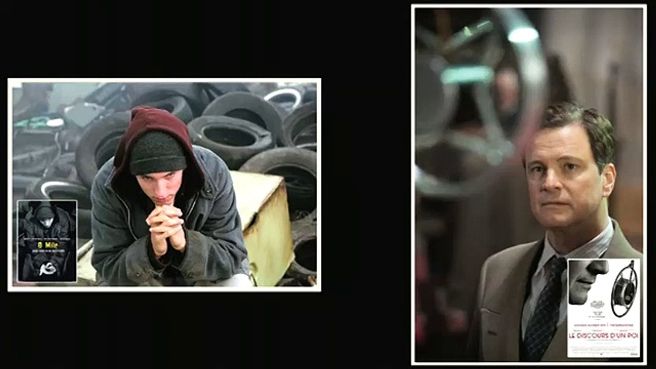 Le Discours d'un Roi : Interview vidéo de Colin Firth