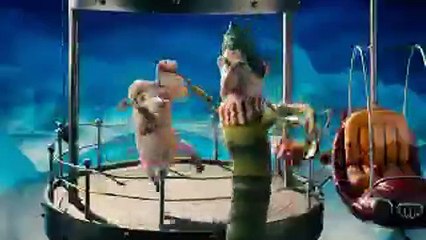 Le Marchand de sable - Ext 1