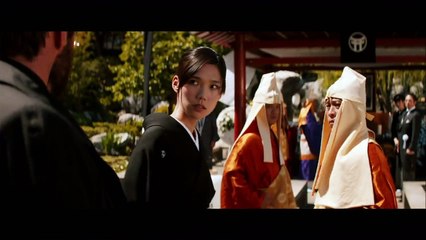 Wolverine : le Combat de l&#039;Immortel - Extrait (4) VO