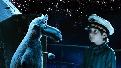 Le Marchand de sable - Ext 2