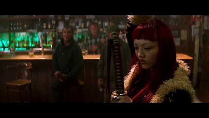 Wolverine : le Combat de l'Immortel - Featurette (2) VOST