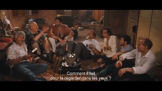 Halal police d'état - Ext 2