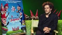 Gnomeo et Juliette VF - Making of part II