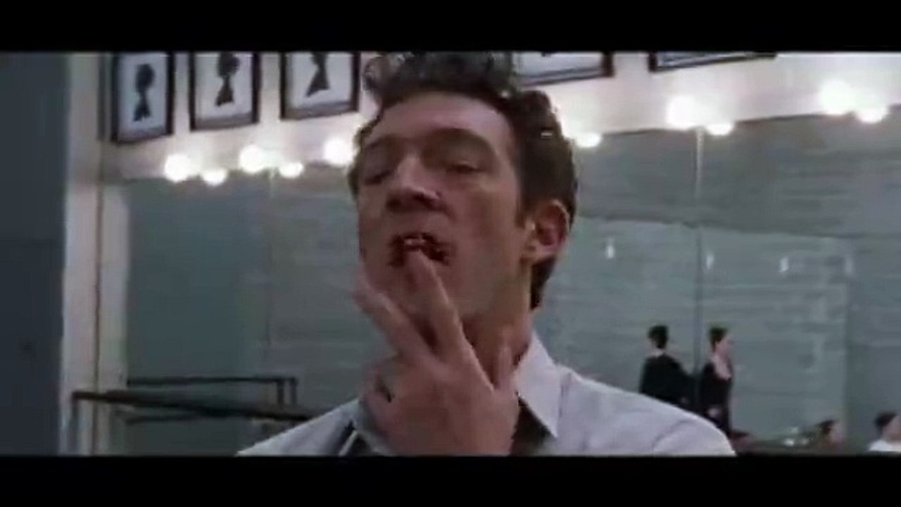Black Swan VF - Ext 1 (HD)