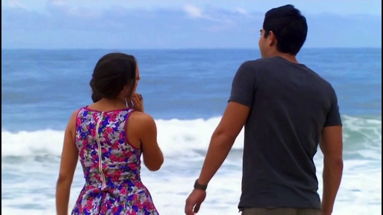 Hannah & Andy Part 4