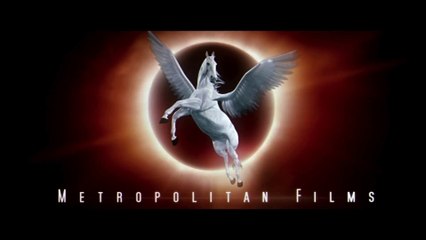 Texas Chainsaw - Teaser VF