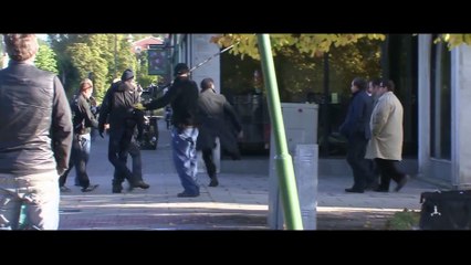 Le Dernier Pub avant la Fin du Monde - Featurette (3) VO