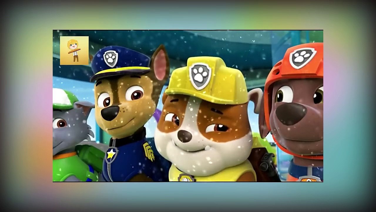 Patrulla Canina - Nuestros mejores Amigos