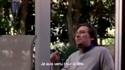 Forty Shades Of Blue VOST