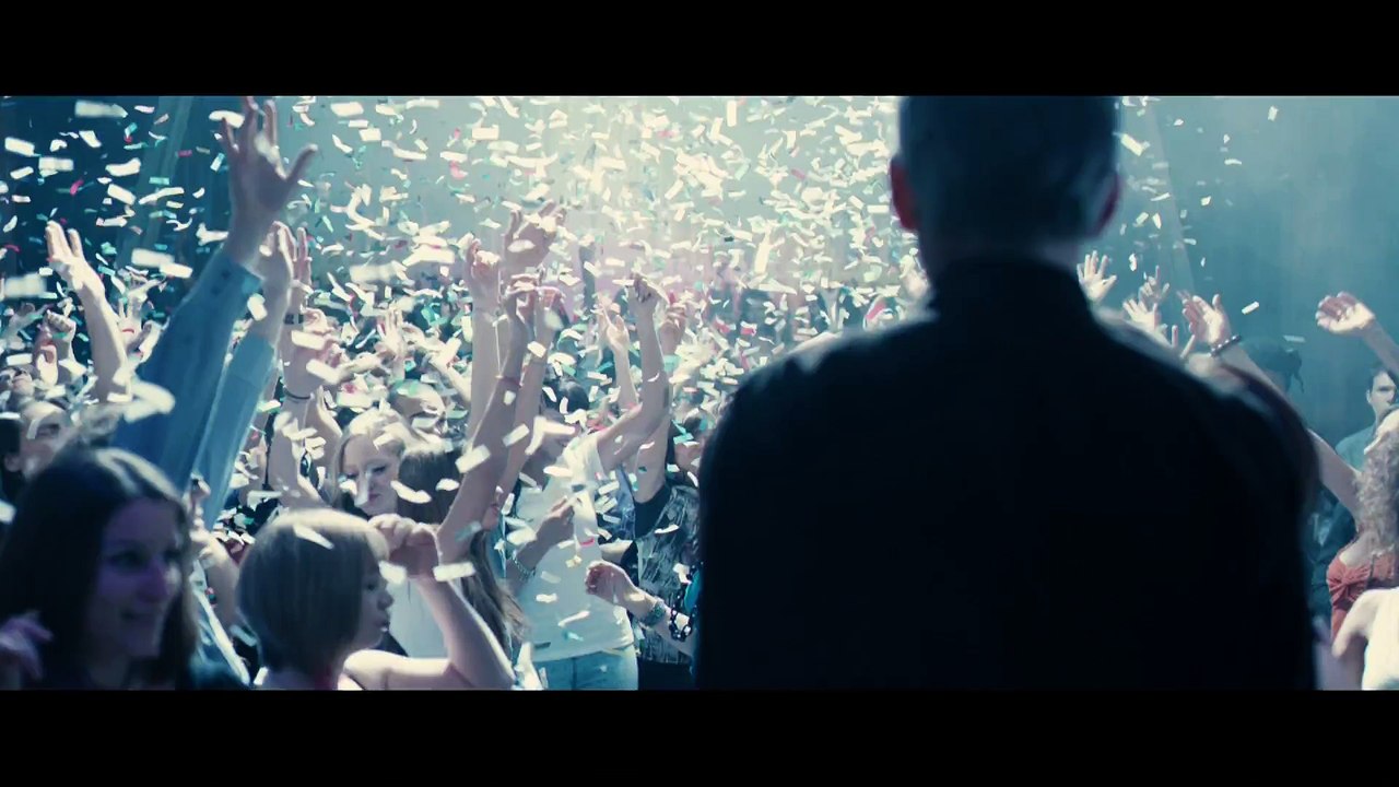 Le Jour Attendra - Extrait (4) VF