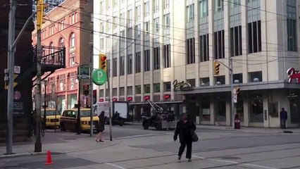 RoboCop - Making Of (4) VO