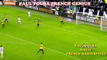 Paul Pogba French Genius -The Beast Of Football 2016 - Craziest Skills & Goals Juventus 2016 HD_33