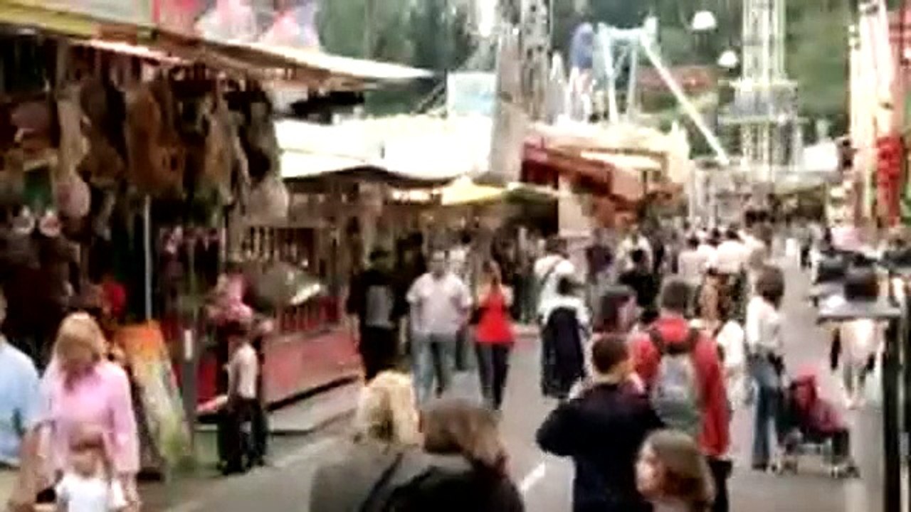 Cabaret Paradis