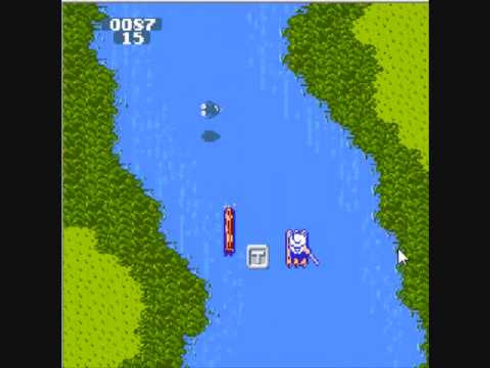 The Adventures of Tom Sawyer for the NES