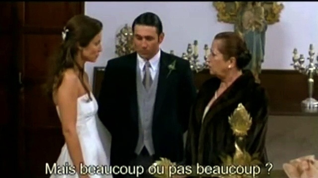 Au bonheur des hommes VOST