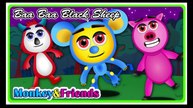 Baa Baa Black Sheep Nursery Rhyme | dailymotion Kids Tv | Kids Rhymes