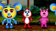 Finger Family Songs - Daddy Finger Nursery Rhymes