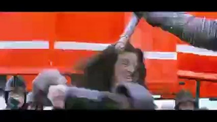 Detective Dee, le mystère de la flamme fantôme VOST