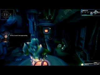 RoadFury - Warframe 02 - CAN'T HANDLE THIS POWER!