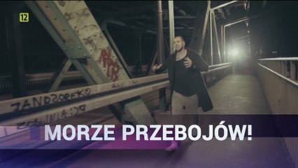 Morze przebojów- zapowiedź (15.08.2016)