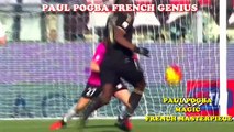 Paul Pogba French Genius -The Beast Of Football 2016 - Craziest Skills & Goals Juventus 2016 HD_48
