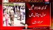 Quetta  Bomb Blast in Civil Hospital 53 Advocates and Civilians Killed