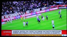 Goles Uruguayos: Martin Caceres. Juventus 2 - 0 Inter. 25/03/2012