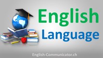 EnglishtEnglishtEnglish language speaking writing grammar course learn English  English language spe