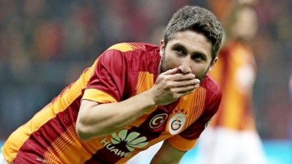 Galatasaray'da Sabri Sarıoğlu Takımdan Gönderiliyor