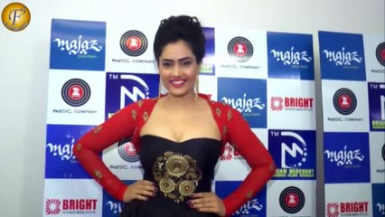 MUSIC LAUNCH OF TALAT AZIZ 'S 1ST FILM MAJAZ AS MUSIC COMPOSER