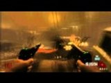 DarkLord Plays COD BO II Zombies: Survival in Town with Lightning