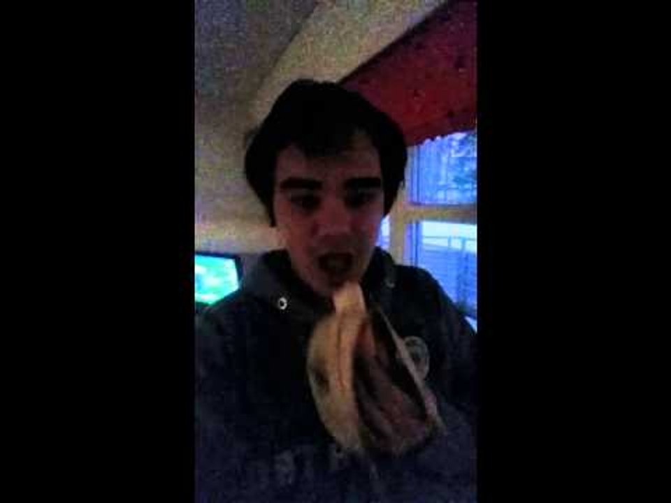 Sista video för 2014