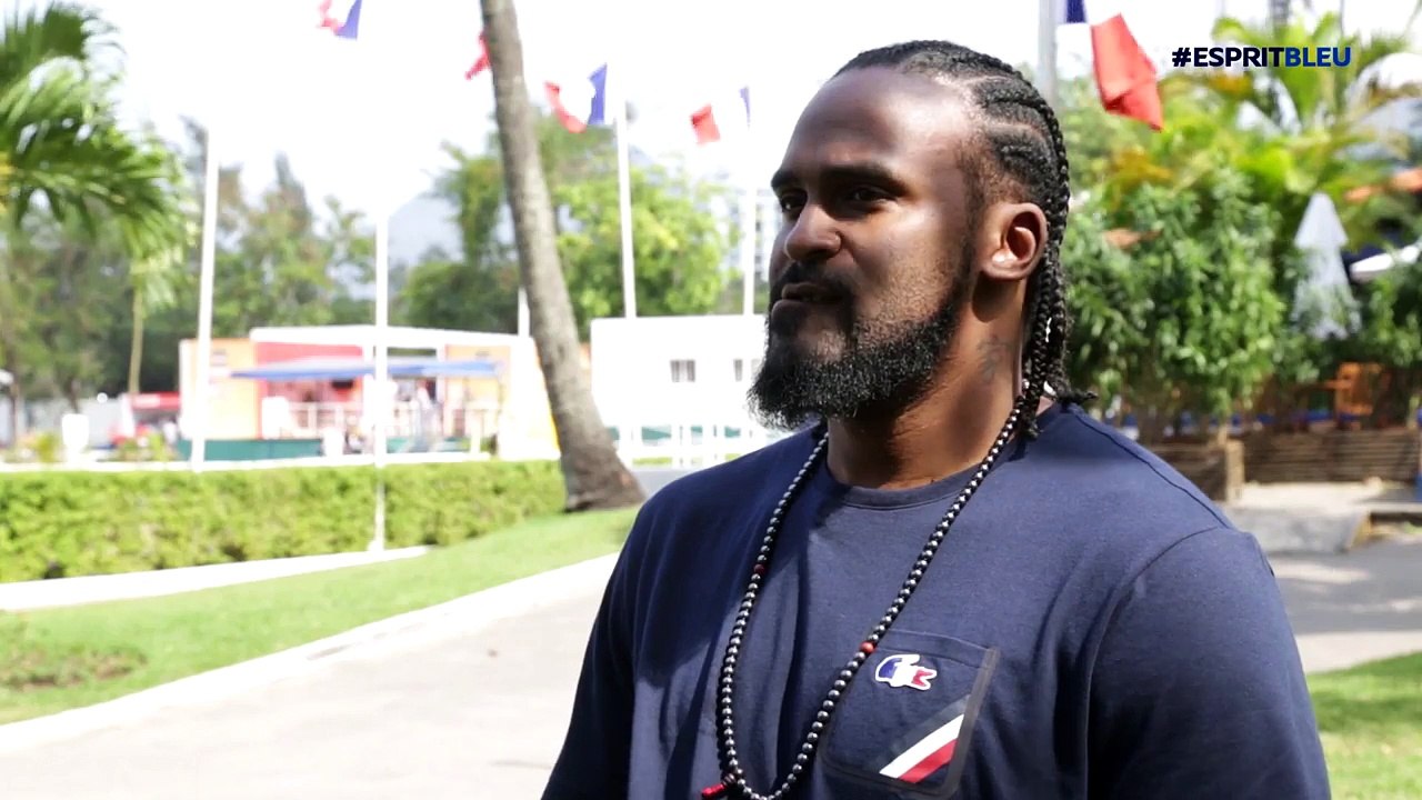 Dans la tête de Ronny Turiaf