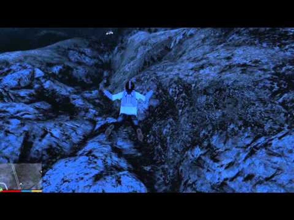 GTA V:BIGGEST EPIC FAIL EVER !!!