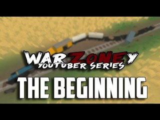 WarzoneY Series ► GETTING STARTED AFTER ALL [#1]