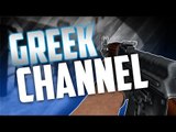 SECOND GREEK CHANNEL//ΔΕΥΤΕΡΟ ΕΛΛΗΝΙΚΟ ΚΑΝΑΛΙ