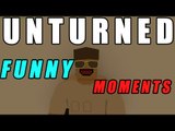 UNTURNED ➤ Funny Moments (Trolling Kids,MLG Sniping,Airplanes& Boats)