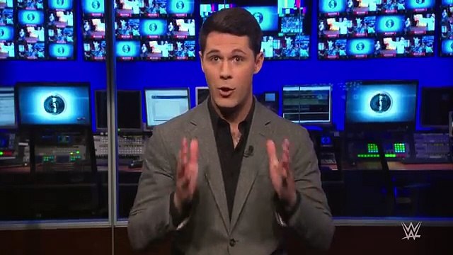 WWE 5 Superstars who faced themselves in the ring HD