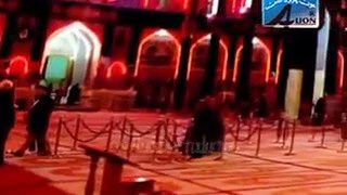 Ya Hussain  Shah Tu Hai Tu Shahensha By Daniyal - Video by Azadari Sindh