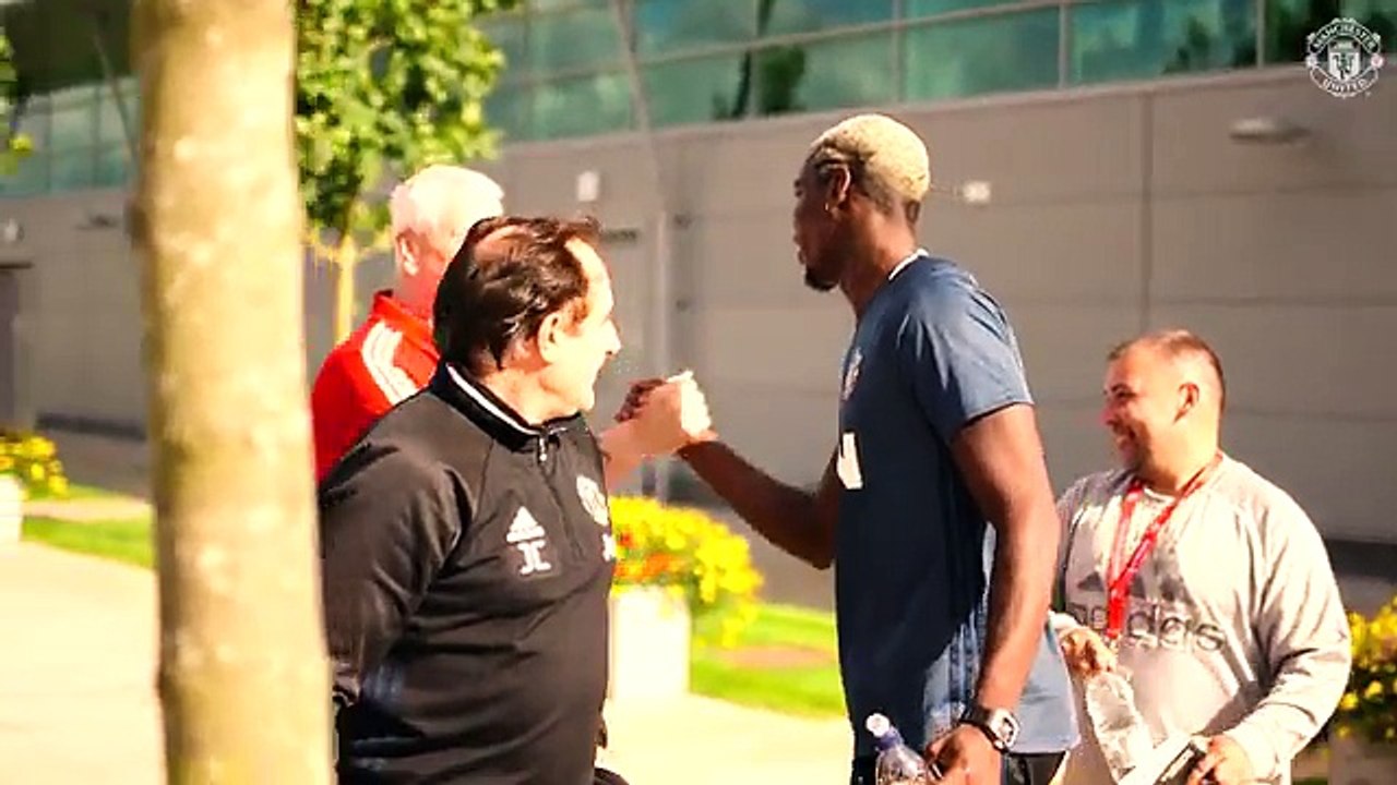 Pogback