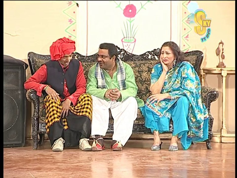 Kurian Razi  Munday Baghi Best Funny Clips