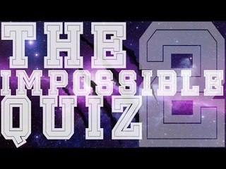 I can't finish The Impossible Quiz 2