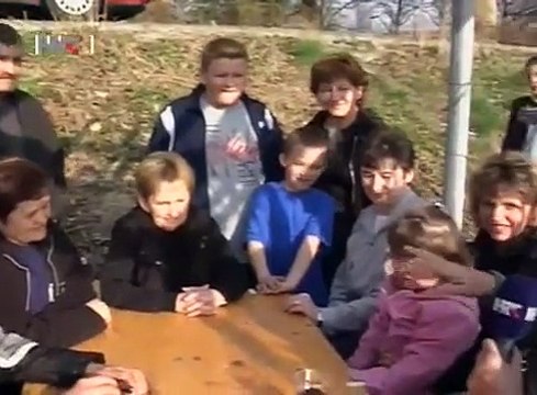 Idemo na put s Goranom Milićem - Švicarska (2. dio)