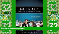 Big Deals  Accountants: The Natural Trusted Advisors  Free Full Read Most Wanted