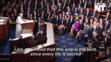 What Pope Francis thinks about death penalty