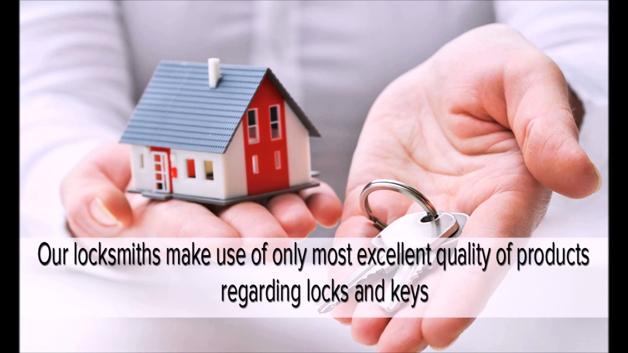 Locksmith Coral Springs | Call Now 954-233-6078